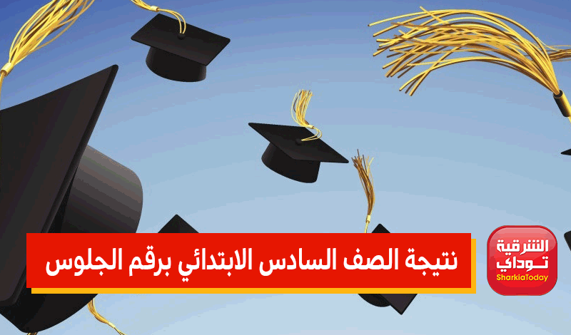 من هنااا.. رابط نتيجه الصف السادس الابتدائي 2022 الترم الثاني 2 رابط نتيجه الصف السادس الابتدائي 2022