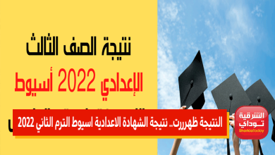 اسيوط نتيجه