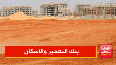 بنك التعمير والاسكان رابط حجز أراضي الإسكان وكراسة الشروط hdb 6 بنك التعمير والاسكان