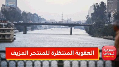 العقوبة المنتظرة للمنتحر المزيف