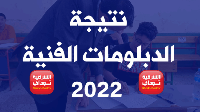 نتيجة الدبلومات الفنية 2022 برقم الجلوس