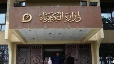 الكهرباء: إتاحة 4 خدمات فى أغسطس المقبل على منصة مصر الرقمية 3 إتاحة 4 خدمات فى أغسطس المقبل على منصة مصر الرقمية