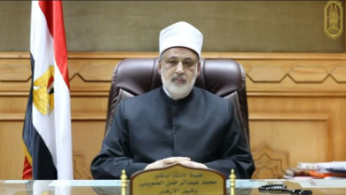الأزهر يعقد مؤتمرًا صحفيًا لإعلان نتيجة الثانوية الأزهرية 2022 الخميس 9 الأزهر يعقد مؤتمرًا صحفيًا لإعلان نتيجة الثانوية الأزهرية 2022 الخميس