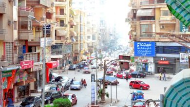 الأرصاد: استمرار الأجواء شديدة الحرارة بأغلب الأنحاء 11 الارصاد الجوية
