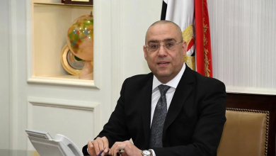  الدكتور عاصم الجزار، وزير الإسكان والمرافق والمجتمعات العمرانية