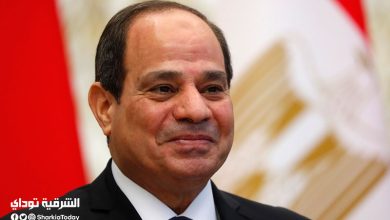 عبد الفتاح السيسي
