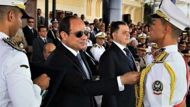 موعد بدء التقديم لكلية الشرطة 2022 وشروط الالتحاق