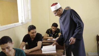 موعد نتيجة الثانوية الأزهرية 2022 1