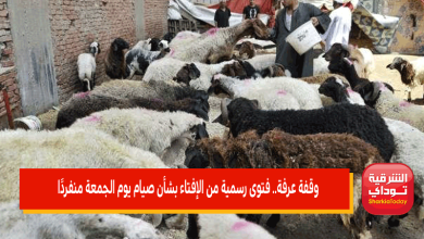 وقفة عرفة