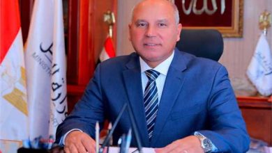 وزير النقل: الرئيس السيسى وجه بجعل مصر مركزا من مراكز التجارة العالمية 15 20220725130145980