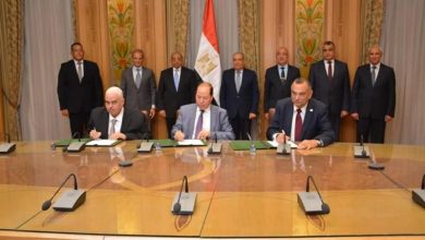 40 أتوبيسا كهربائيا محلي الصنع.. اتفاق بين الإنتاج الحربى ومحافظة الإسكندرية