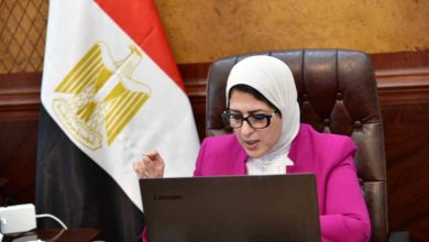 الصحة: إصدار 254 ألف قرار علاج على نفقة الدولة بتكلفة مليار جنيه خلال شهر 13 إصدار 254 ألف قرار علاج على نفقة الدولة بتكلفة مليار جنيه خلال شهر