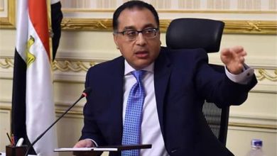 مدبولى: الدولة المصرية نجحت خلال الفترة الماضية فى الاعتماد على وزراء شباب 20 الدكتور مصطفى مدبولي