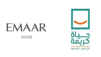 منسق حياة كريمة: المبادرة ستغير شكل الريف المصرى.. وتستهدف 60 مليون مواطن 9 المبادرة ستغير شكل الريف المصرى.. وتستهدف 60 مليون مواطن
