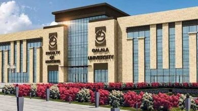 تنسيق الجامعات الخاصة والأهلية 2022 ..82% الطب والصيدلة 74%.. و55% للإعلام 13 تنسيق الجامعات الخاصة والأهلية 2022 1