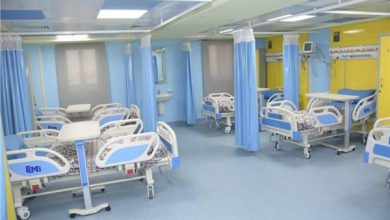 تنفيذ مشروعات طبية بقصر العينى بـ 1.3 مليار جنيه