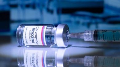 الصحة : توفير لقاح كورونا بمراكز محطات المترو بالمجان 3 توفير لقاح كورونا بمراكز محطات المترو بالمجان