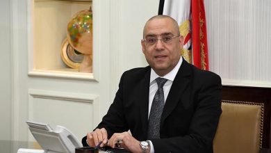 حملات لإزالة المخالفات بمدن القاهرة الجديدة والعاشر وأكتوبر الجديدة و15 مايو والسادات