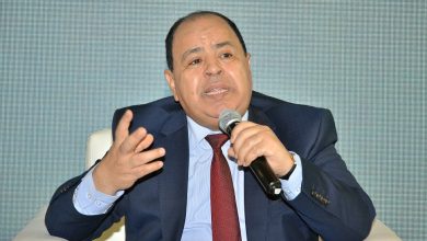 المالية: نستهدف خفض نسبة دين أجهزة الموازنة العامة لتصل 75٪ من الناتج المحلى 17 وزير المالية