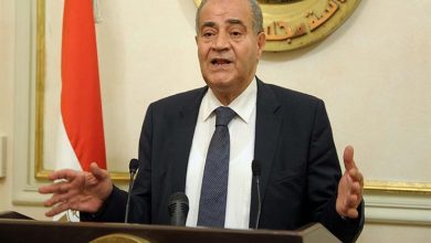 وزير التموين: نستهدف توريد 1.5 مليون طن شعير ارز محلي لتعزيز الامن الغذائي في السلع الاساسية 14 نستهدف توريد 1.5 مليون طن شعير ارز محلي لتعزيز الامن الغذائي في السلع الاساسية