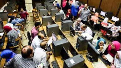 تنسيق المرحلة الأولى 2022 .. 91.6% حد أدنى للقبول بالطب البشرى و91.34% للأسنان 2