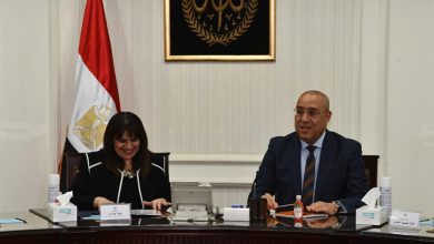 وزير الإسكان: نقدم جميع التسهيلات اللازمة للمصريين فى الخارج.. ولدينا فرص استثمارية متنوعة 1 وزير الإسكان