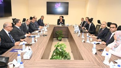 وزير التجارة والصناعة : العاصمة الإدارية مشروع قومي يعكس رؤية مصر نحو الجمهورية الجديدة 5 وزير التجارة والصناعة