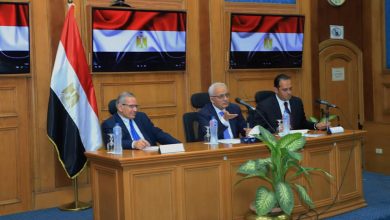 وزير التربية والتعليم يؤكد: نعمل على عودة المدرسة لدورها الحقيقى وانضباط العملية التعليمية 15 وزير التربية والتعليم