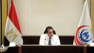 وزير الصحة يؤكد تقديم كافة سبل الدعم لتطوير المنظومة الصحية بالمحافظات وفقاً للخرائط الصحية 13 وزير الصحة