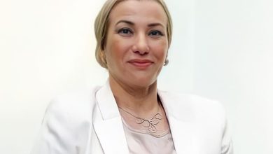 وزيرة البيئة تجتمع مع ماري روبنسون رئيسة مجموعة Elders من أجل السلام والعدالة وحقوق الإنسان
