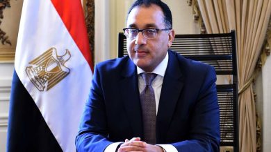 رئيس الوزراء يتوجه إلى لندن للمشاركة نيابة عن الرئيس فى مراسم جنازة الملكة إليزابيث الثانية 15 2 مليون كرتونة سلع شهريا بـ50 جنيها تنفيذا لتوجيهات الرئيس السيسي