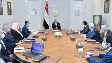الرئيس يوجه ببدء إنشاء مجمعاً صناعياً متكاملاً لتوطين إنتاج الأطراف الصناعية لذوي القدرات الخاصة 7 الرئيس يوجه ببدء إنشاء مجمعاً صناعياً متكاملاً لتوطين إنتاج الأطراف الصناعية لذوي القدرات الخاصة