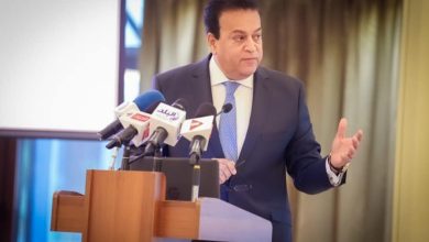 الصحة تطلق حملة لتقديم خدمات الصحة الإنجابية بالمجان في 22 محافظة خلال شهر سبتمبر 13 الصحة تطلق حملة لتقديم خدمات الصحة الإنجابية بالمجان في 22 محافظة خلال شهر سبتمبر