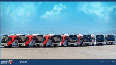 النقل : إصدار اشتراكات مخفضة بنسبة 50% لكافة مستخدمي القطار الكهربائي الخفيف LRT 1 النقل