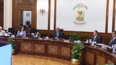 رئيس الوزراء 5