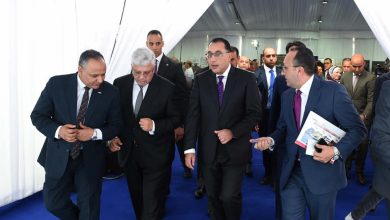 رئيس الوزراء يشارك في احتفالية إطلاق الاستراتيجية الوطنية للملكية الفكرية