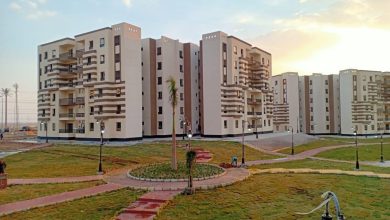 وزير الإسكان: بدء سحب كراسات الشروط وسداد مقدمات حجز وحدات المبادرة الرئاسية "سكن لكل المصريين 3" 7 سكن كل المصريين
