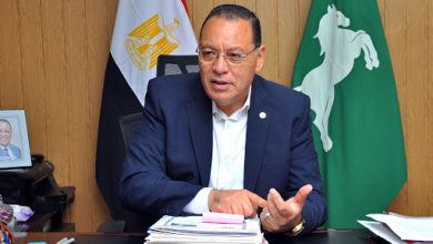 بتكلفة 252 مليون و300 ألف جنيه .... محافظ الشرقية: الإنتهاء من تنفيذ 9 مشروعات خدمية وتنموية بديرب نجم 5 محافظ الشرقية 1