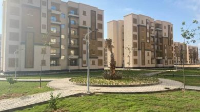 وزير الإسكان: فتح باب الحجز لوحدات كاملة التشطيب ضمن المبادرة الرئاسية "سكن لكل المصريين 3" 7 وزير الإسكان