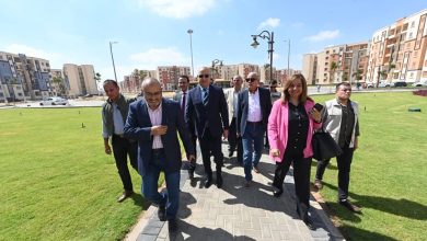 وزير الإسكان يتجول بمواقع وحدات المبادرة الرئاسية سكن لكل المصريين لمنخفضى الدخل بحدائق العاصمة 11 وزير الإسكان يتجول بمواقع وحدات المبادرة الرئاسية سكن لكل المصريين لمنخفضى الدخل بحدائق العاصمة 1