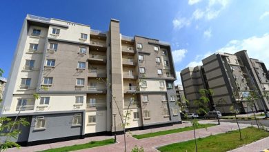 وزير الإسكان: أول نوفمبر..بدء تسليم الدفعة الأولى من وحدات سكن مصر بمدينة المنصورة الجديدة 11 وزير الزراعة 2