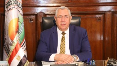 الزراعة: السيطرة على مرض الحمى القلاعية والتجهيز لإطلاق الحملة القومية الثالثة نوفمبر القادم 13 وزير الزراعة