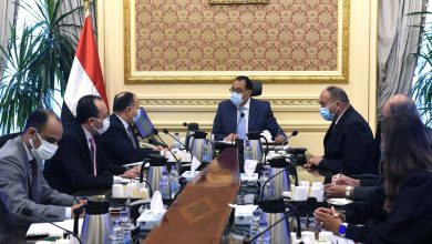 وزير المالية: توفير الاحتياجات الأساسية للمواطنين أولوية قصوى رغم كل التحديات العالمية 11 وزير المالية