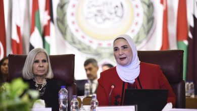 وزيرة التضامن الاجتماعي: لا تنمية دون الاهتمام بصحة المرأة.. وصحة الأطفال والأسرة بأكملها معلقة بصحة المرأة 1 وزيرة التضامن الاجتماعي