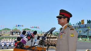سيارات النصف نقل تتجول بقرى الشرقيه وتدعوهم للنزول استجابة لدعوة السيسي 1 images1