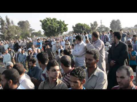 تشييع جنازه احد ضحايا ابو زعبل بفاقوس 1 1208562 522844967784287 806906817 n